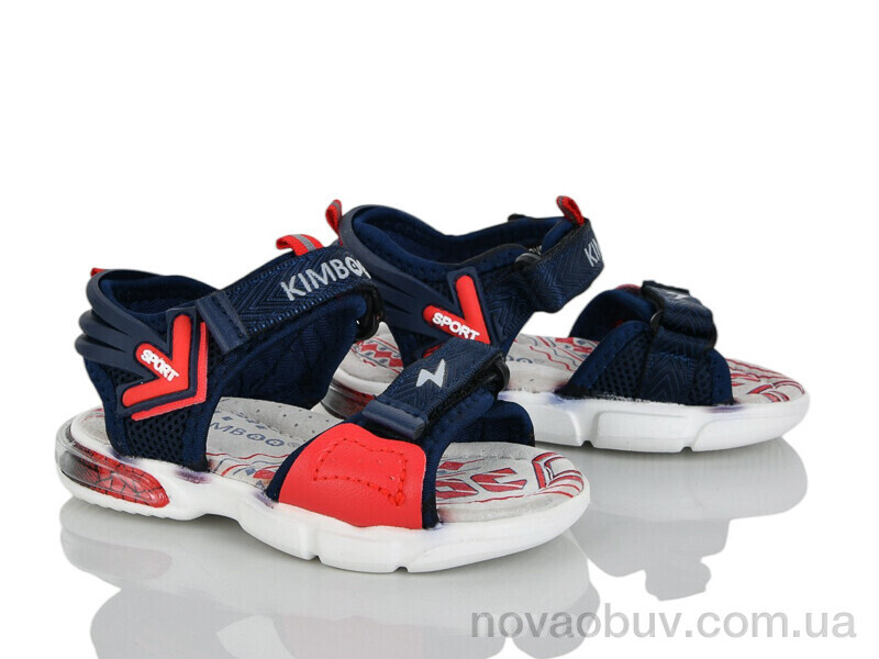 Сандалі Xifa kids XF01-GY2383-1K