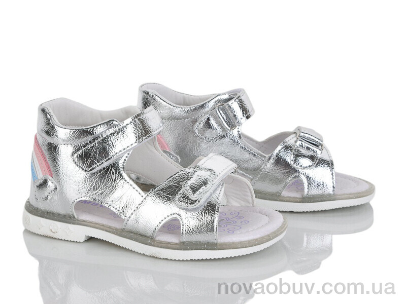 Босоніжки Xifa kids XF01-FG2302-2Y