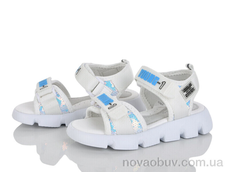 Босоніжки Xifa kids XF01-FG2336-2C