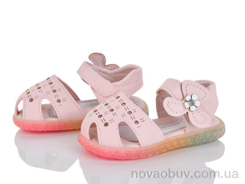 Босоніжки Xifa kids XF01-HJ672-1F