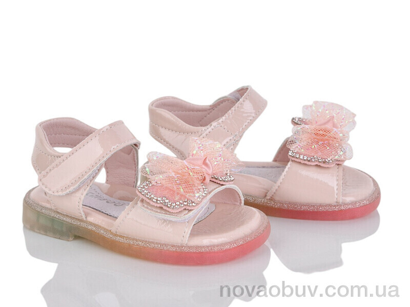 Босоніжки Xifa kids XF01-HJ673-1F