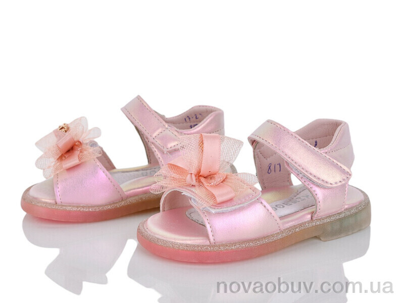 Босоніжки Xifa kids XF01-HJ674-1C