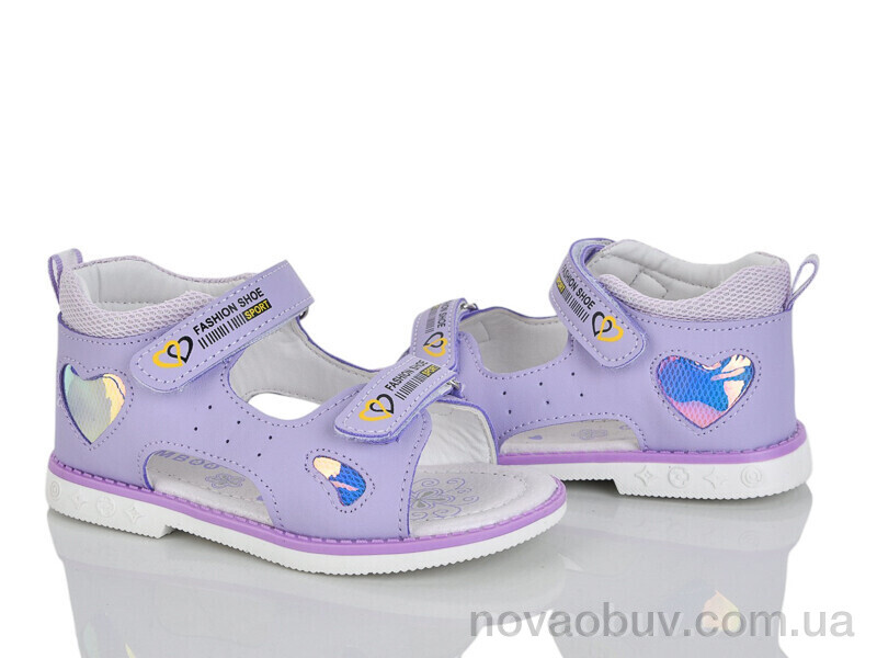 Босоніжки Xifa kids XF01-FG2378-2Z