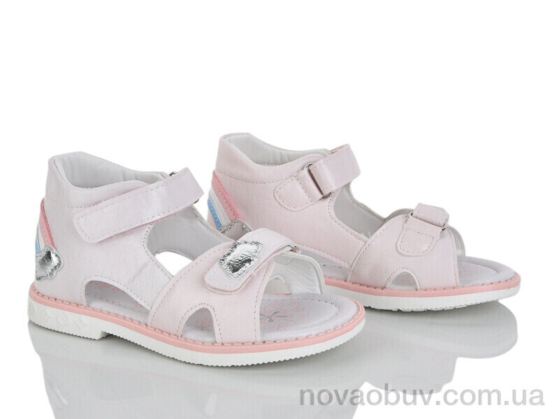 Босоніжки Xifa kids XF01-FG2302-2F