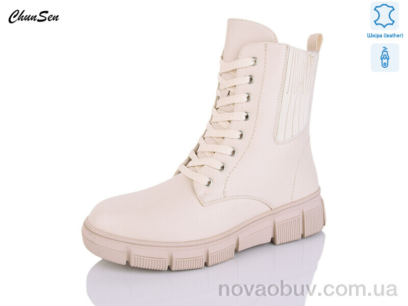 Черевики Chunsen 7701-7