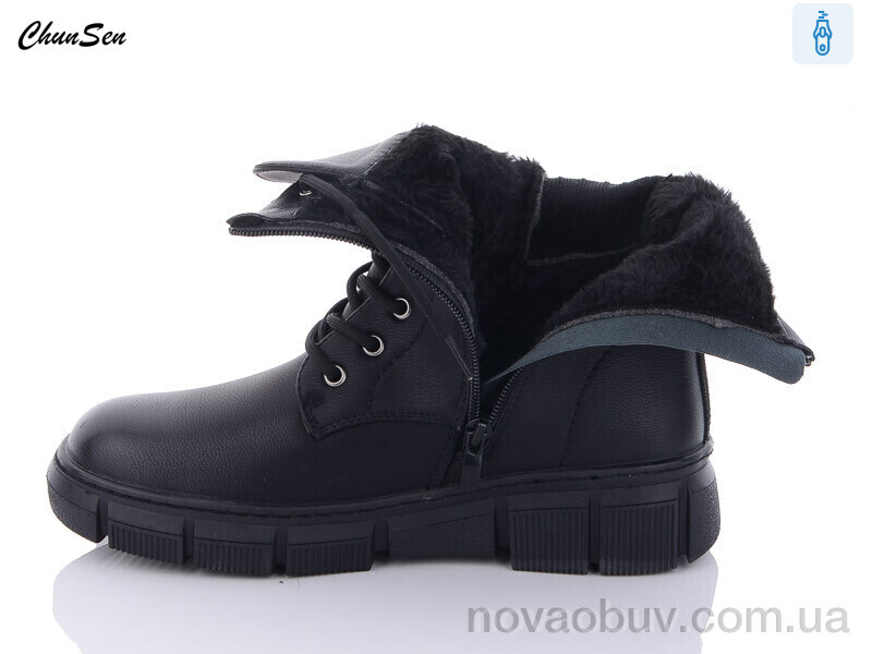 Черевики Chunsen 7701-1