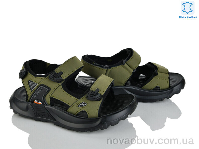 Сандалі Xifa kids XF01-T2579-3L