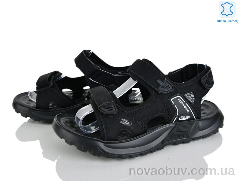 Сандалі Xifa kids XF01-T2579-4A