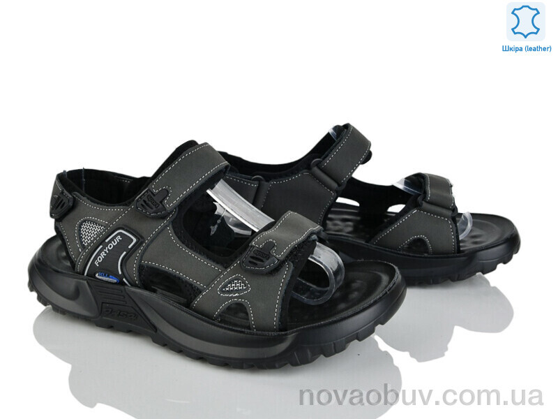 Сандалі Xifa kids XF01-T2579-4D