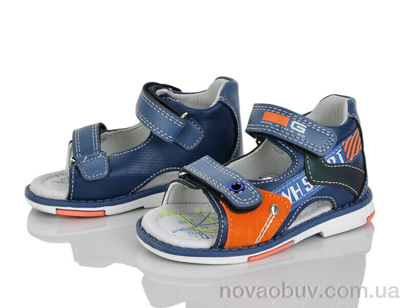 Сандалі Xifa kids XF01-YF732-1Q