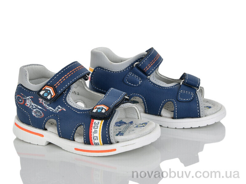 Сандалі Xifa kids XF01-YF204-1J