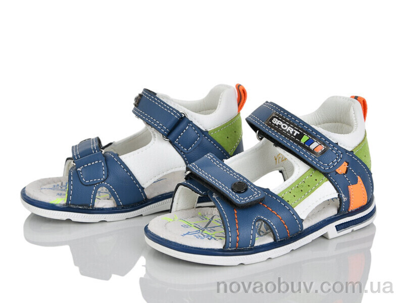 Сандалі Xifa kids XF01-YF2200-1B