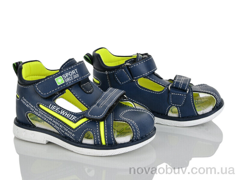 Сандалі Xifa kids XF01-YF931-1J