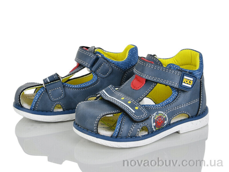 Сандалі Xifa kids XF01-YF930-1H