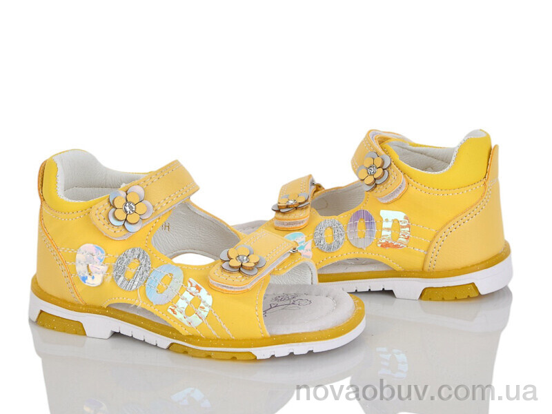 Босоніжки Xifa kids XF01-YF2203-1H