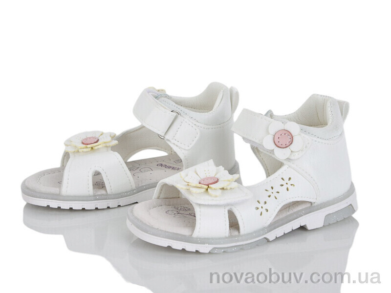 Босоніжки Xifa kids XF01-YF2245-1C