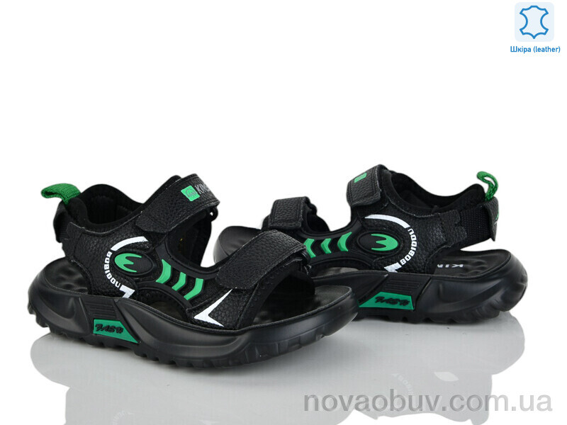 Сандалі Xifa kids XF01-T2476-2L