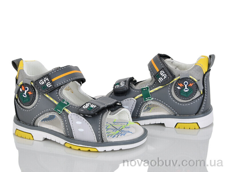 Сандалі Xifa kids XF01-YF2202-1D