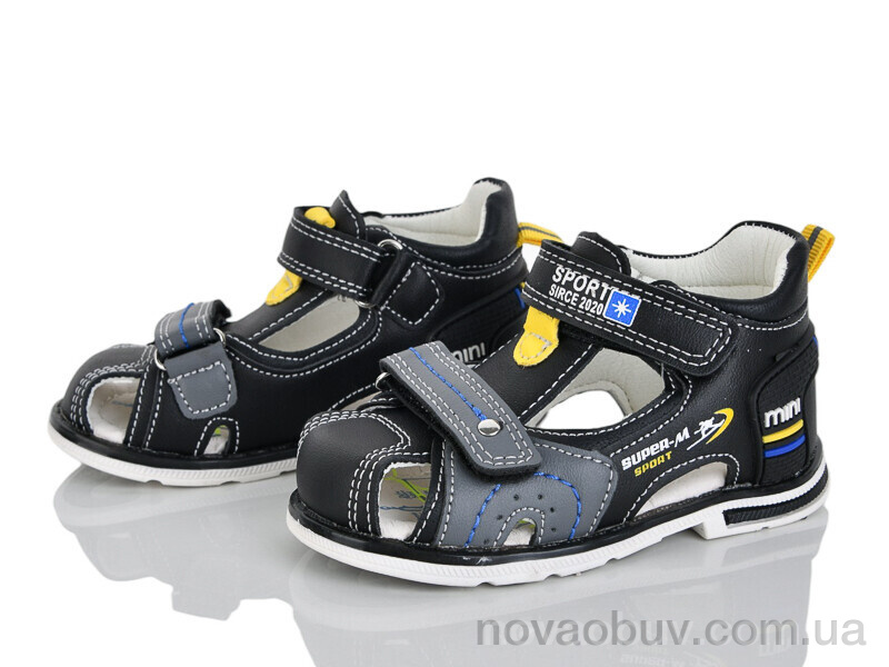 Сандалі Xifa kids XF01-YF2198-1A
