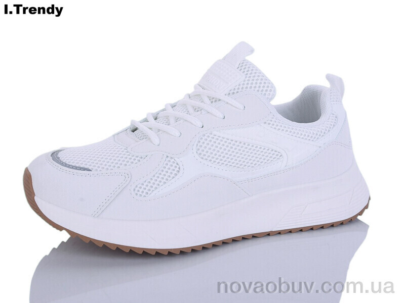 Кросівки Trendy JZ169-2