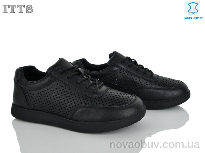 Кросівки ITTS P03-6
