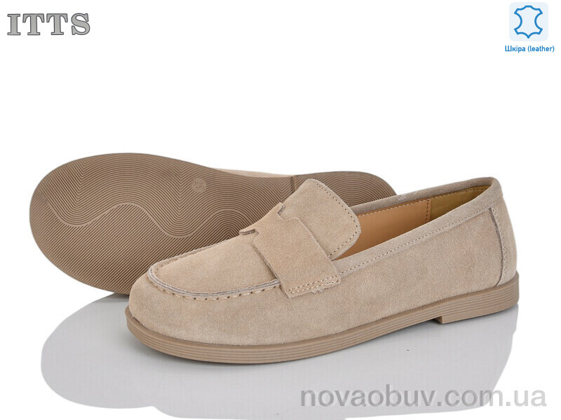 Туфлі ITTS F811-5