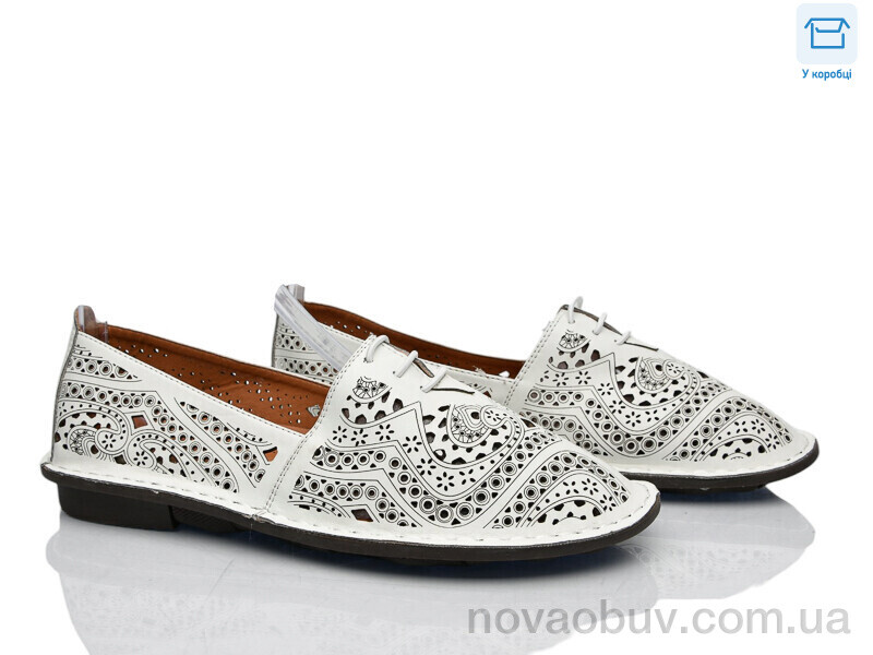Туфлі Rama 2002D-5