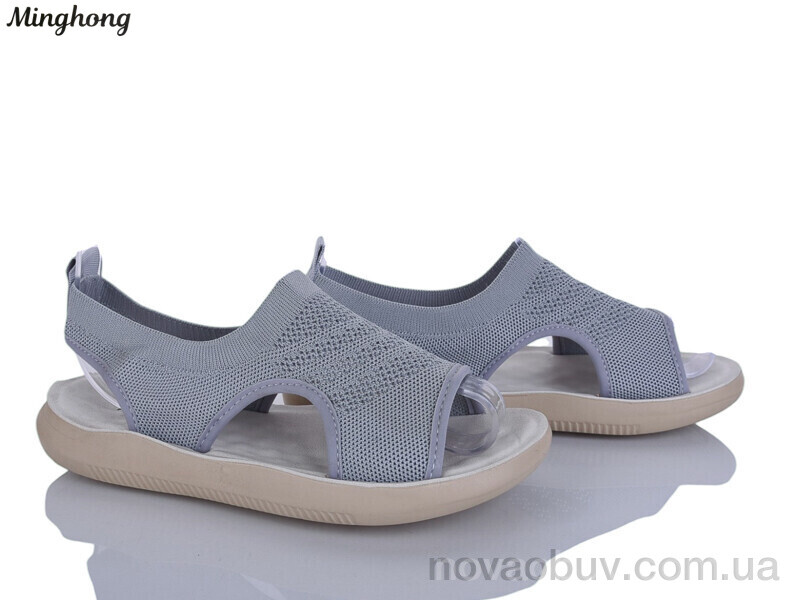 Босоніжки Minghong 7728-5