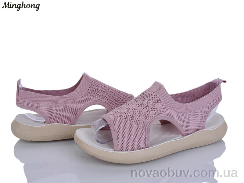 Босоніжки Minghong 7728-6