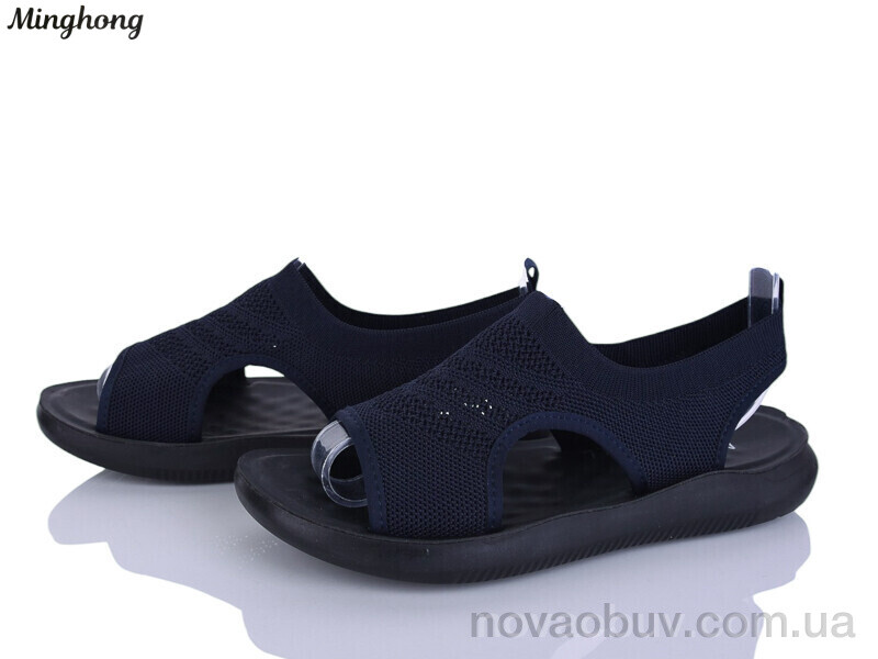 Босоніжки Minghong 7728-7