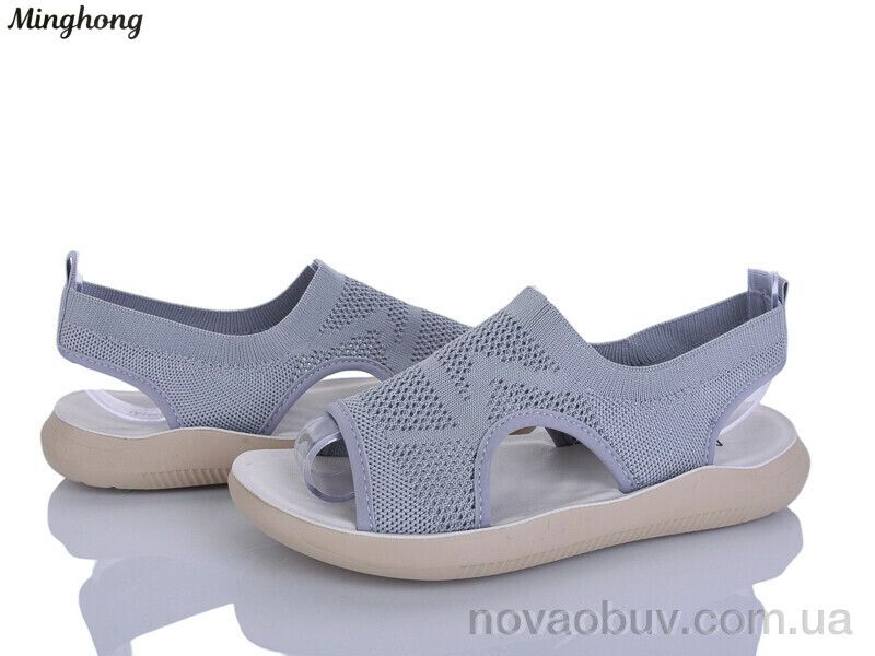 Босоніжки Minghong 7733-5