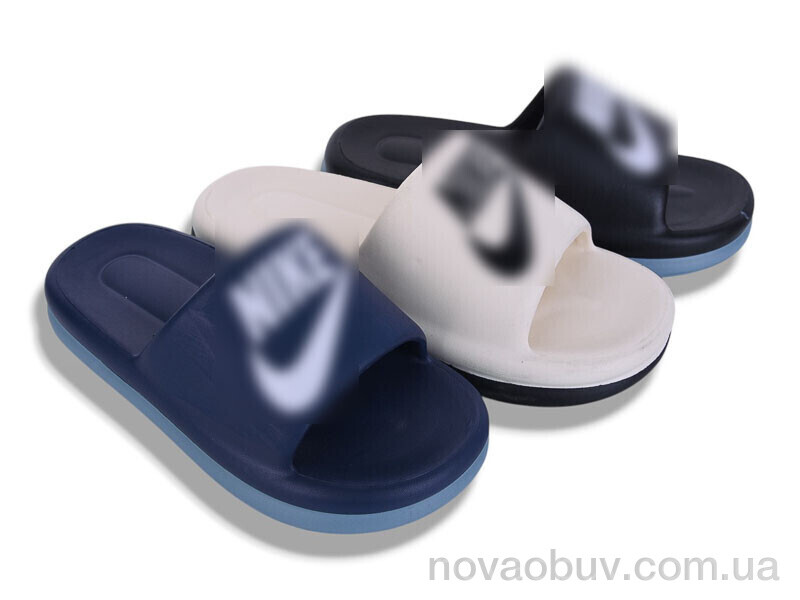 Шльопанці BABYSHOP NB8151 mix