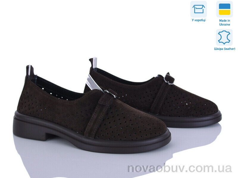 Туфлі Ailinda 74305-55
