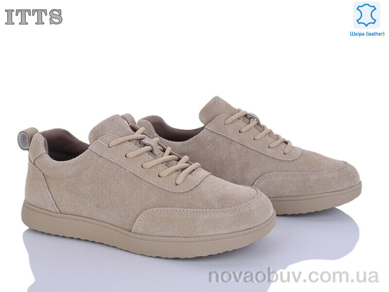 Кросівки ITTS CK20-5