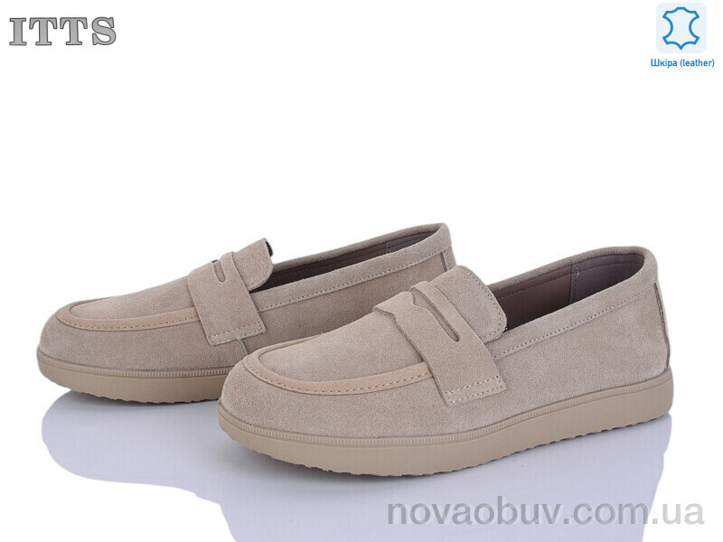 Туфлі ITTS CK15-5