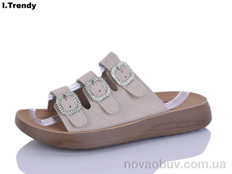 Шльопанці Trendy ZK005-8