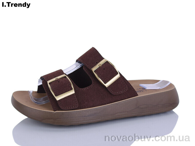 Шльопанці Trendy ZK009-5