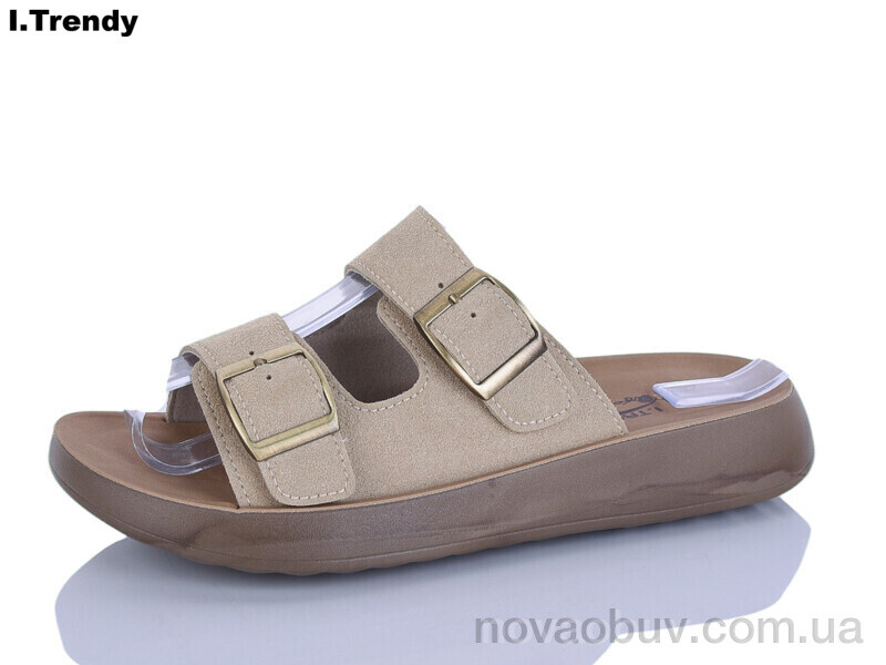 Шльопанці Trendy ZK009-6
