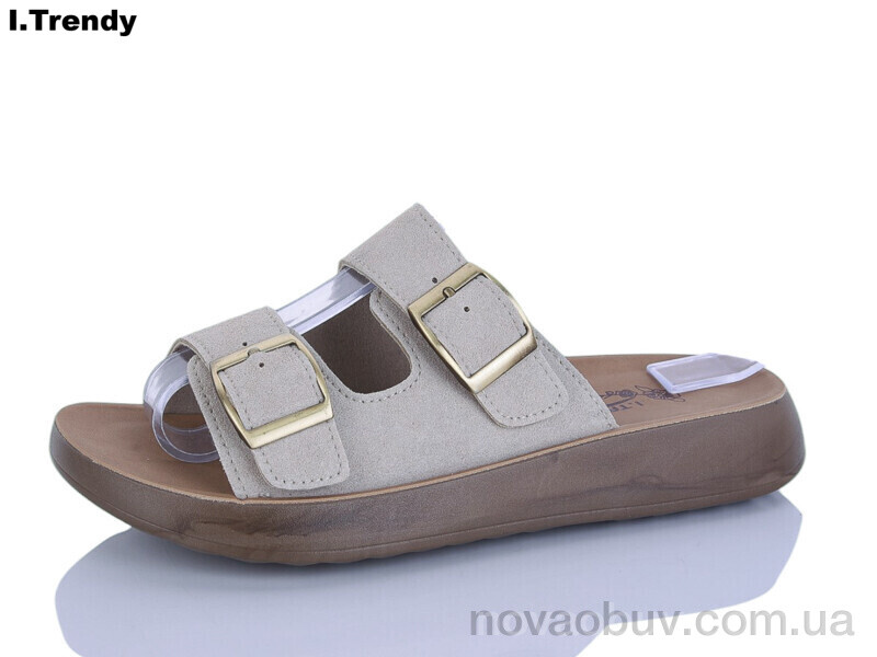 Шльопанці Trendy ZK009-8