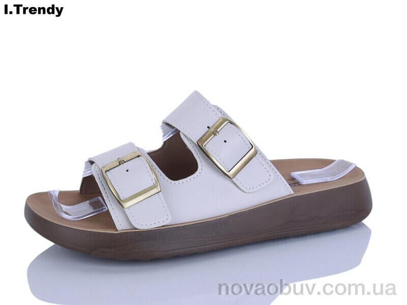 Шльопанці Trendy ZK009-21