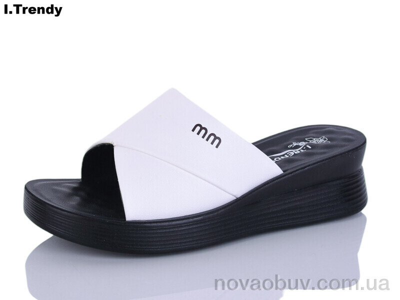 Шльопанці Trendy ZK860-22