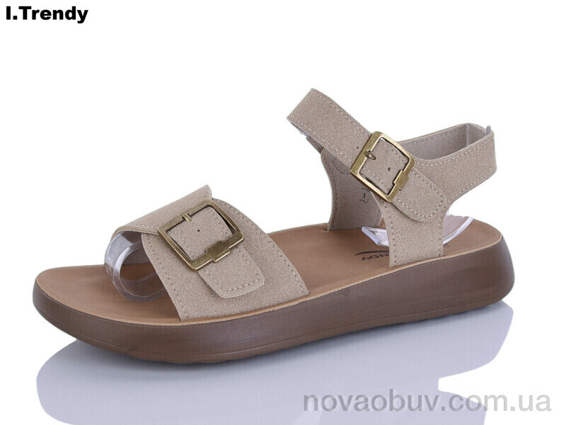 Босоніжки Trendy ZK007-7