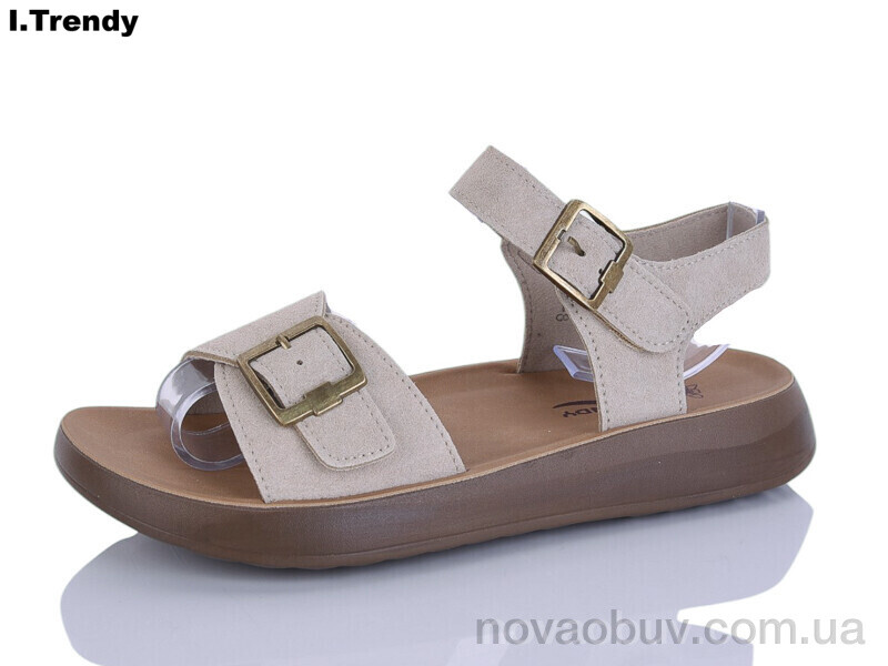 Босоніжки Trendy ZK007-8