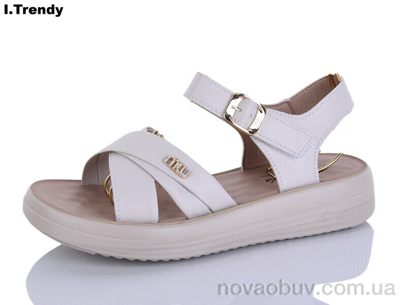 Босоніжки Trendy ZK762-3