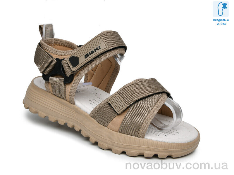 Сандалі TOM.M B60075B
