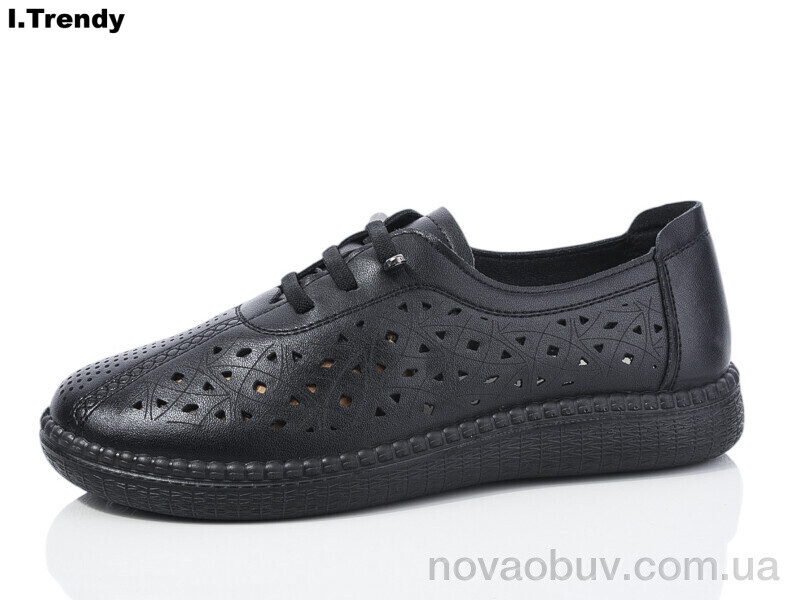 Туфлі Trendy BK531-1