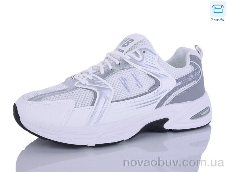 Кросівки YiYi A091-2