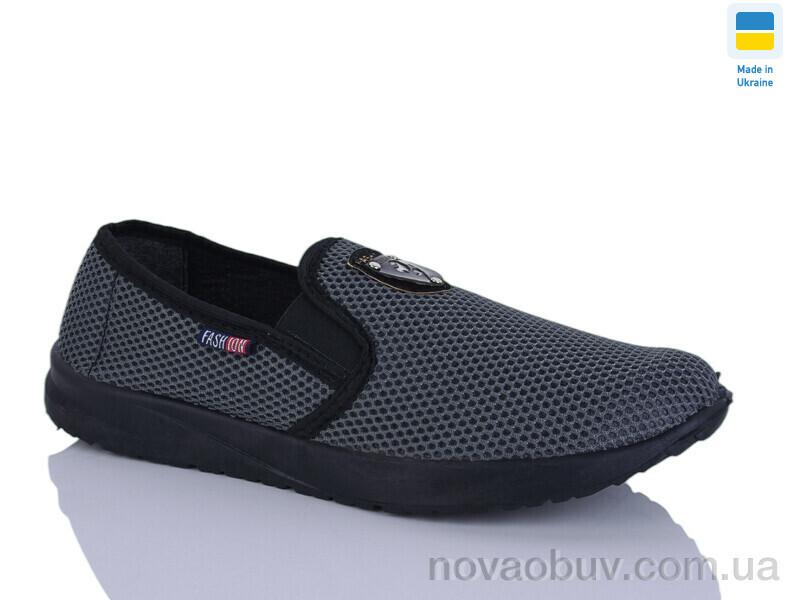Сліпони Inblue G144 сірий