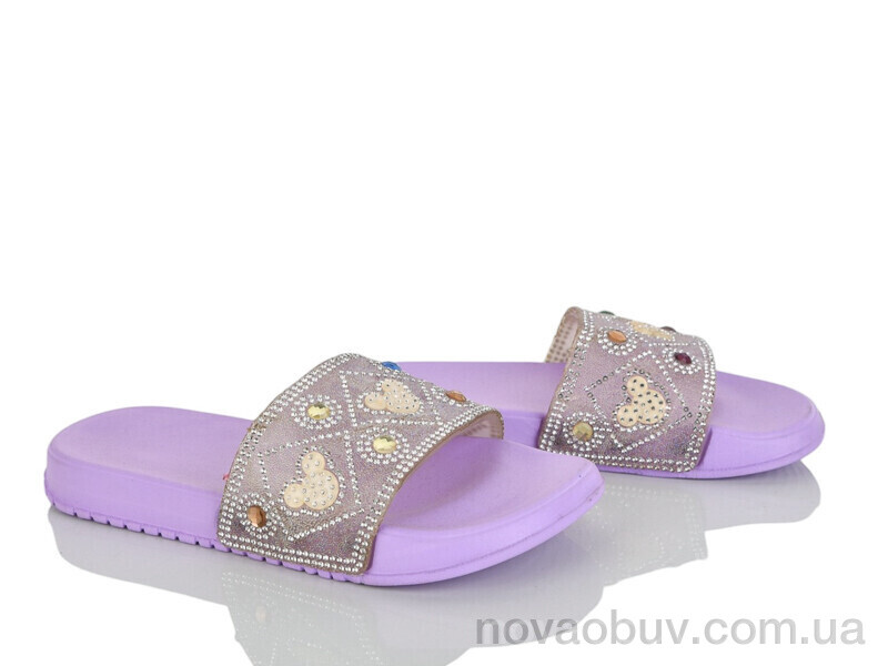 Шльопанці Xifa kids XF01-7029-315