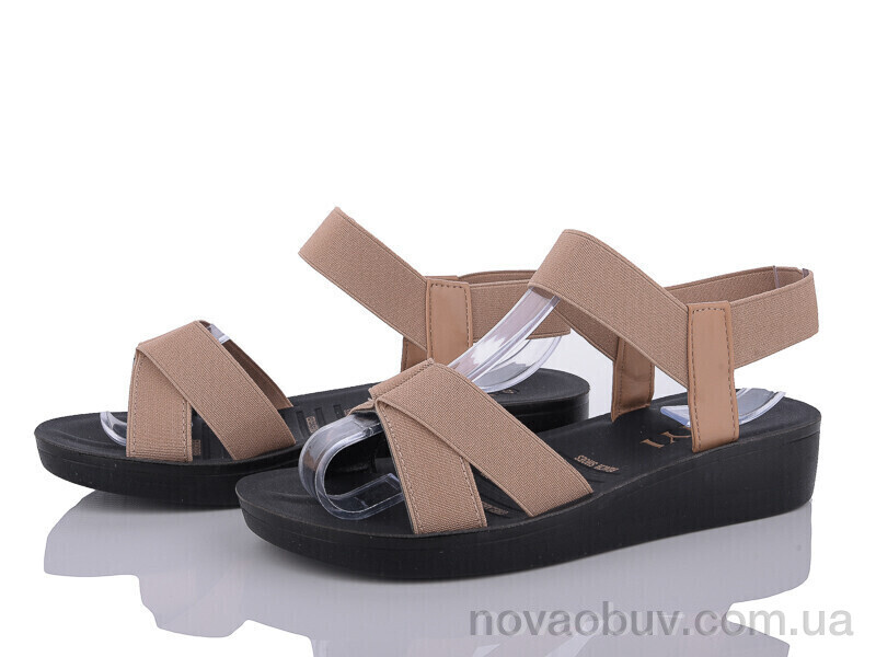 Босоніжки Ok Shoes C31-3